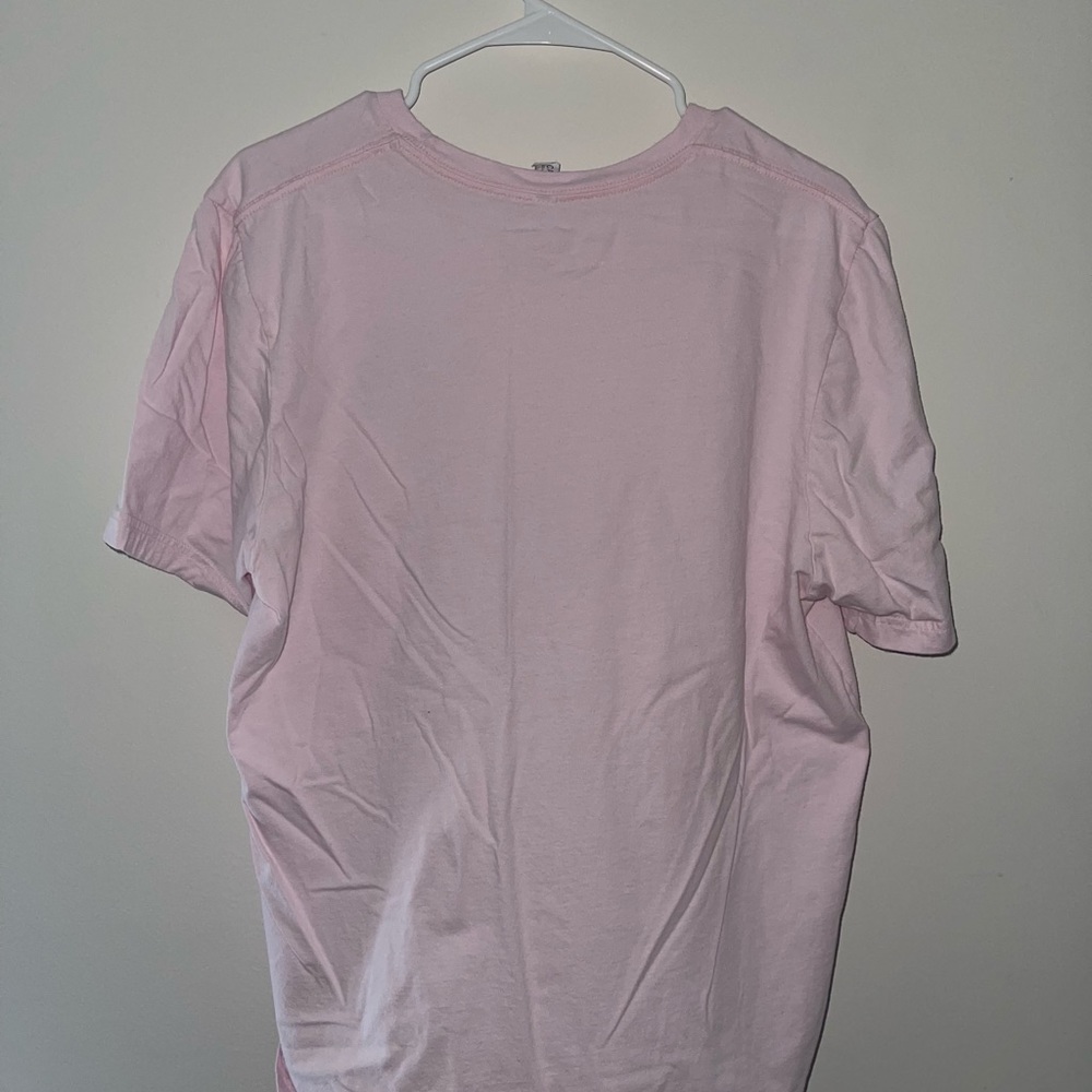 Costal 30 Pink T-Shirt